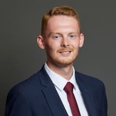 Luke Myer – MP for Middlesbrough South and East Cleveland, 2029 General Election Candidate
