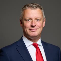 Luke Pollard – MP for Plymouth Sutton and Devonport, 2029 General Election Candidate