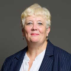 Margaret Mullane – MP for Dagenham and Rainham, 2029 General Election Candidate