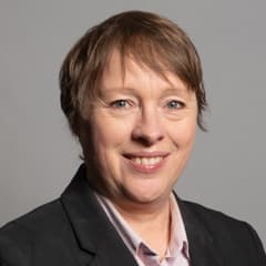Maria Eagle – MP for Liverpool Garston, 2029 General Election Candidate