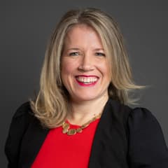 Marie Tidball – MP for Penistone and Stocksbridge, 2029 General Election Candidate