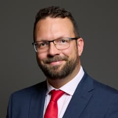 Mark Ferguson – MP for Gateshead Central and Whickham, 2029 General Election Candidate