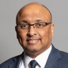 Mark Hendrick – MP for Preston, 2029 General Election Candidate