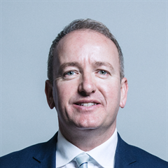 Mark Pritchard – MP for The Wrekin, 2029 General Election Candidate