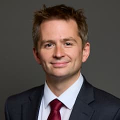 Mark Sewards – MP for Leeds South West and Morley, 2029 General Election Candidate