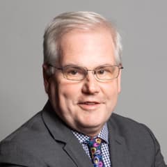 Mark Tami – MP for Alyn and Deeside, 2029 General Election Candidate