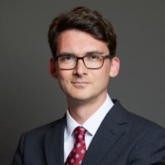 Markus Campbell-Savours – MP for Penrith and Solway, 2029 General Election Candidate