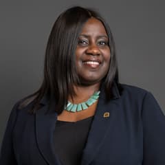 Marsha De Cordova – MP for Battersea, 2029 General Election Candidate