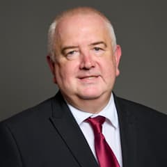 Martin Rhodes – MP for Glasgow North, 2029 General Election Candidate