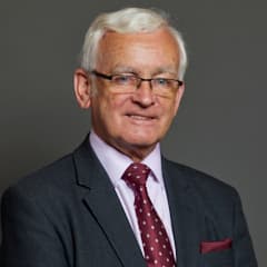 Martin Vickers – MP for Brigg and Immingham, 2029 General Election Candidate