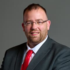 Matt Bishop – MP for Forest of Dean, 2029 General Election Candidate