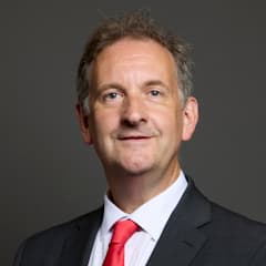 Matt Turmaine – MP for Watford, 2029 General Election Candidate