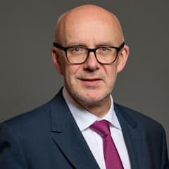 Matt Western – MP for Warwick and Leamington, 2029 General Election Candidate