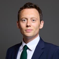 Matthew Patrick – MP for Wirral West, 2029 General Election Candidate