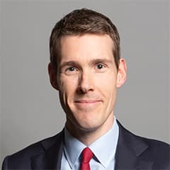 Matthew Pennycook – MP for Greenwich and Woolwich, 2029 General Election Candidate