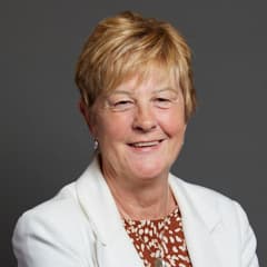 Maureen Burke – MP for Glasgow North East, 2029 General Election Candidate