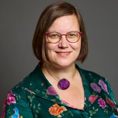 Meg Hillier – MP for Hackney South and Shoreditch, 2029 General Election Candidate