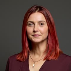 Melanie Onn – MP for Great Grimsby and Cleethorpes, 2029 General Election Candidate