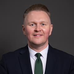 Michael Payne – MP for Gedling, 2029 General Election Candidate