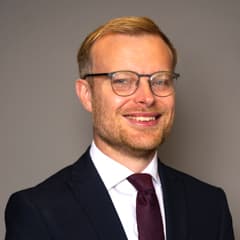 Michael Shanks – MP for Rutherglen, 2029 General Election Candidate