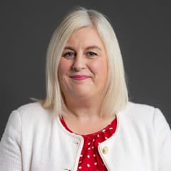 Michelle Welsh – MP for Sherwood Forest, 2029 General Election Candidate