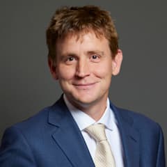 Mike Martin – MP for Tunbridge Wells, 2029 General Election Candidate