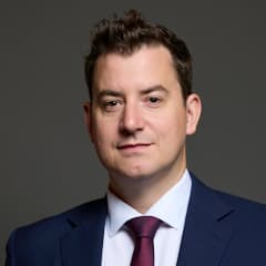 Mike Reader – MP for Northampton South, 2029 General Election Candidate