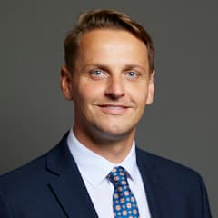 Mike Tapp – MP for Dover and Deal, 2029 General Election Candidate