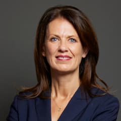 Monica Harding – MP for Esher and Walton, 2029 General Election Candidate