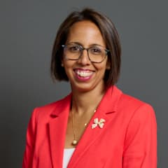 Munira Wilson – MP for Twickenham, 2029 General Election Candidate