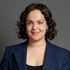 Nadia Whittome – MP for Nottingham East, 2029 General Election Candidate