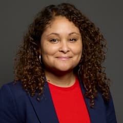 Natasha Irons – MP for Croydon East, 2029 General Election Candidate