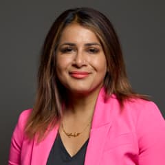 Naushabah Khan – MP for Gillingham and Rainham, 2029 General Election Candidate