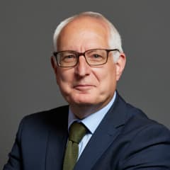 Neil Duncan-Jordan – MP for Poole, 2029 General Election Candidate