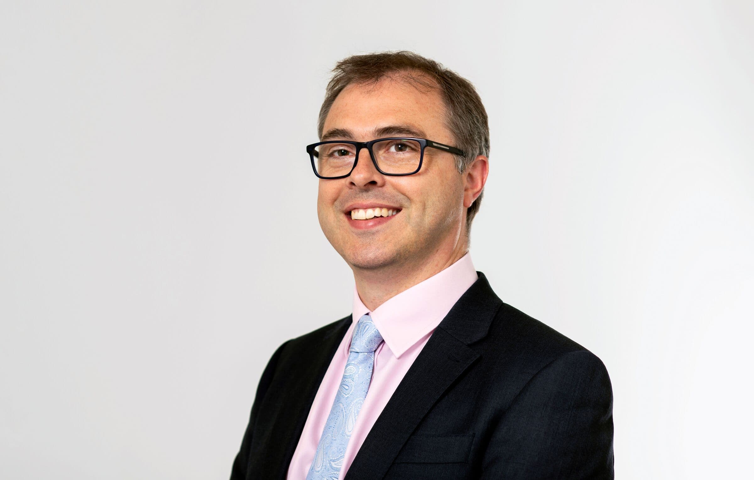 Neil Garratt – London AM for Croydon and Sutton, 2029 General Election Candidate