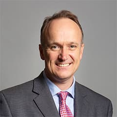 Neil Hudson – MP for Epping Forest, 2029 General Election Candidate