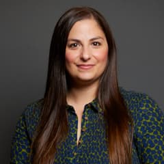 Nesil Caliskan – MP for Barking, 2029 General Election Candidate