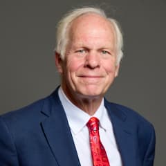 Nicholas Dakin – MP for Scunthorpe, 2029 General Election Candidate