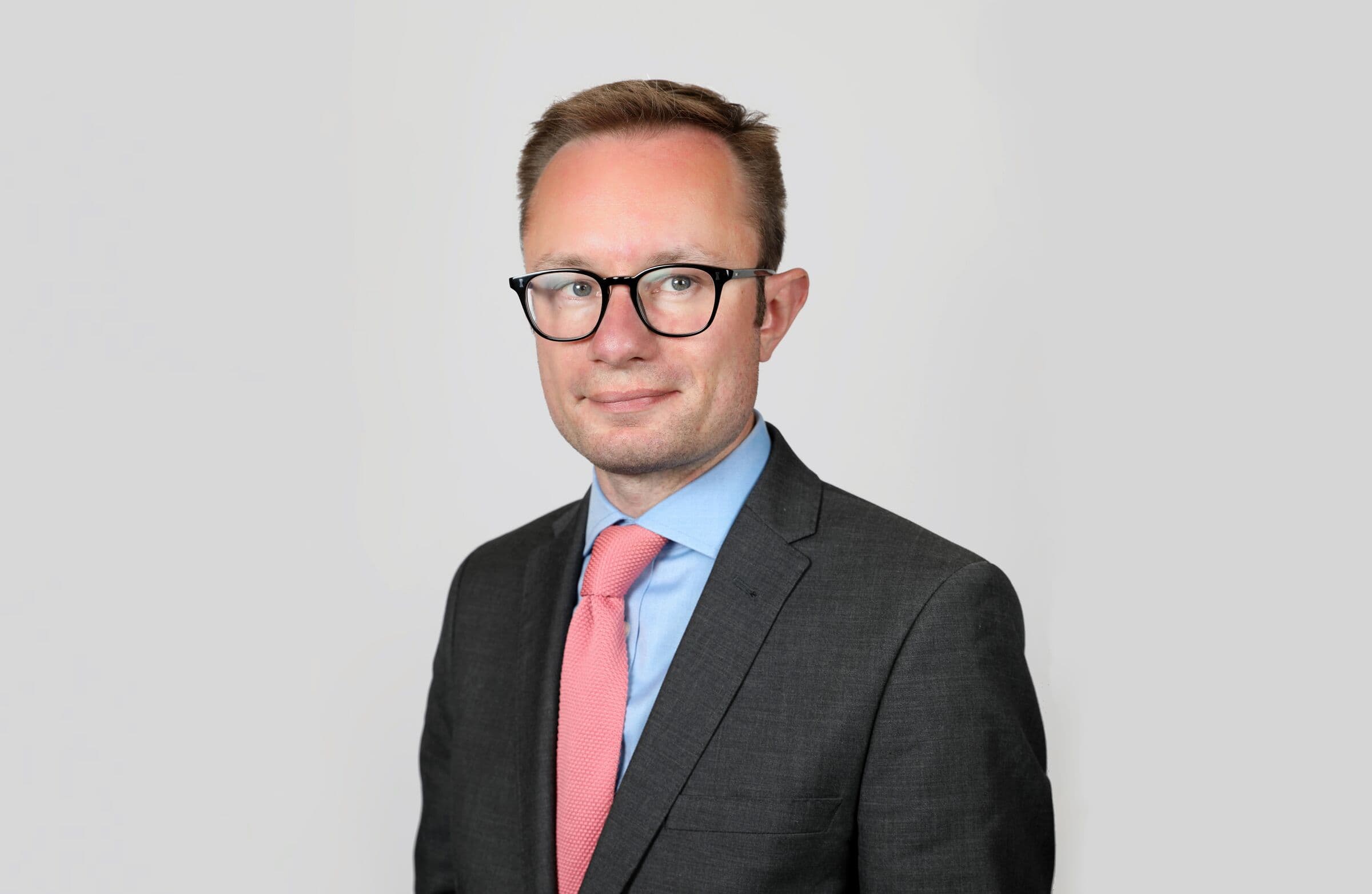 Nick Rogers – London AM for London-wide, 2029 General Election Candidate