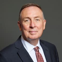 Nick Smith – MP for Blaenau Gwent and Rhymney, 2029 General Election Candidate