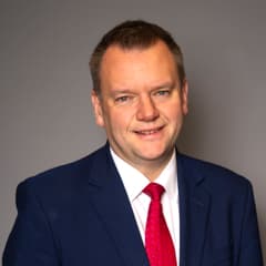 Nick Thomas-Symonds – MP for Torfaen, 2029 General Election Candidate