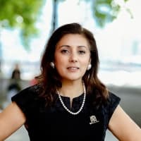 Nusrat Ghani – MP for Sussex Weald, 2029 General Election Candidate