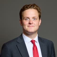 Oliver Ryan – MP for Burnley, 2029 General Election Candidate