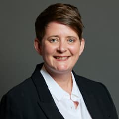 Olivia Bailey – MP for Reading West and Mid Berkshire, 2029 General Election Candidate