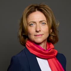 Pam Cox – MP for Colchester, 2029 General Election Candidate