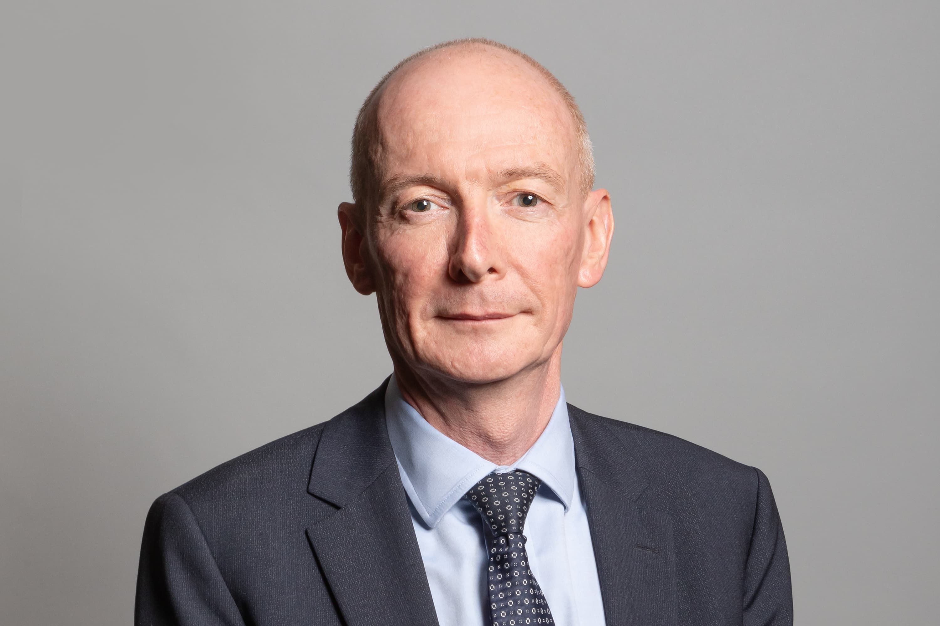 Pat McFadden – Secretary of State for Work and Pensions, 2029 General Election Candidate