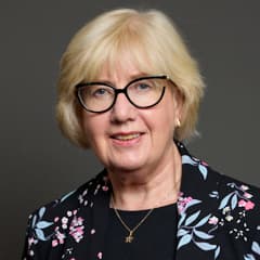 Patricia Ferguson – MP for Glasgow West, 2029 General Election Candidate