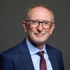 Paul Davies – MP for Colne Valley, 2029 General Election Candidate