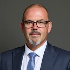 Paul Foster – MP for South Ribble, 2029 General Election Candidate