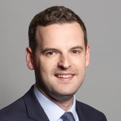 Paul Holmes – MP for Hamble Valley, 2029 General Election Candidate